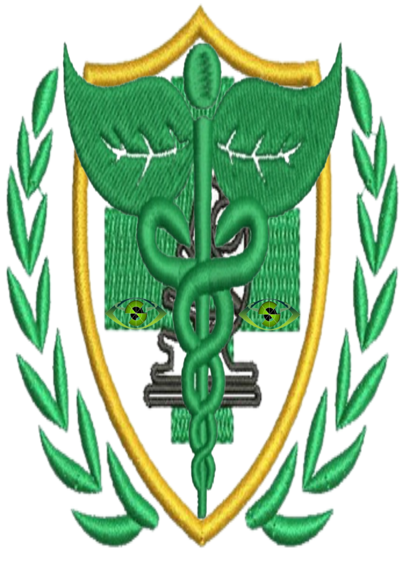 LABORATORI DE ANALISE DA ÍRIS EM GERAL