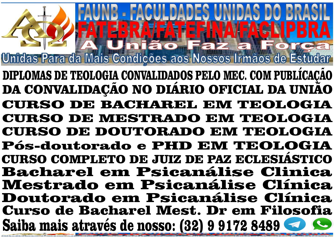 CURSOS