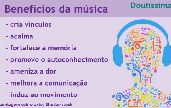 MUSICOTERAPIA