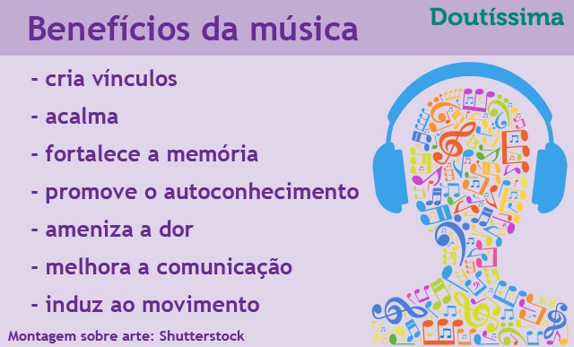 MUSICOTERAPIA
